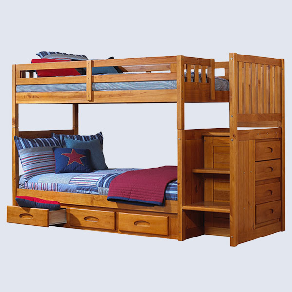 Bunk Bed Home Page Image